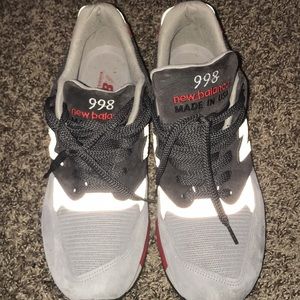 998 Men New Balances